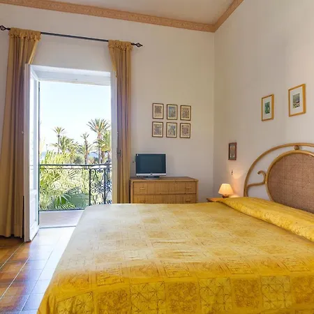 La Loggetta Villa