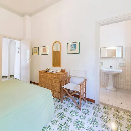 La Loggetta Villa Ischia