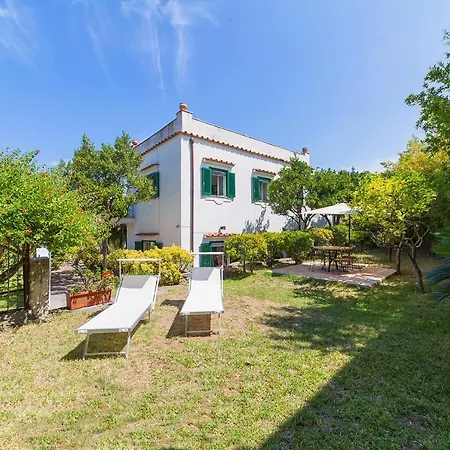 Villa La Loggetta Ischia